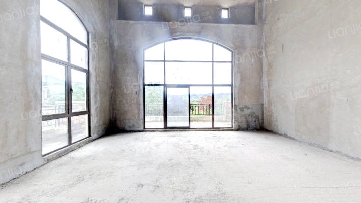 乐湾国际.山湖御景二手房实景图