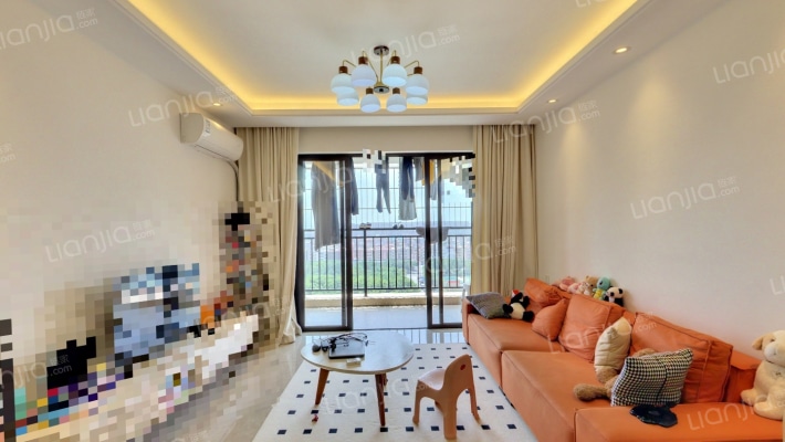 合生悦公馆二手房实景图