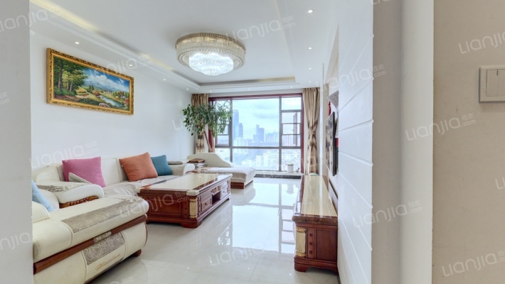 文峰苑二手房实景图