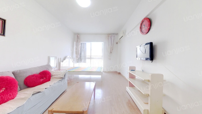 东香书苑二手房实景图