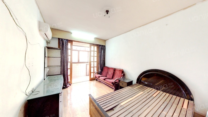 东泉苑小区二手房实景图