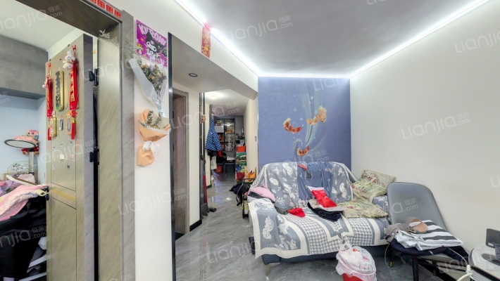 兴城里二手房实景图