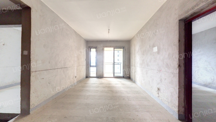 融汇半岛拾光公馆二手房实景图