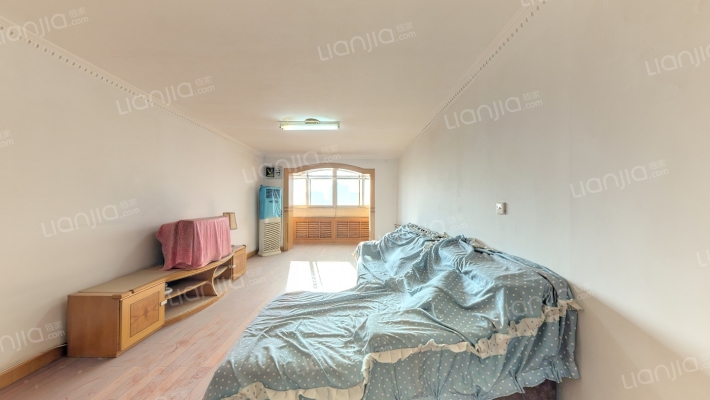 滂江花园二手房实景图