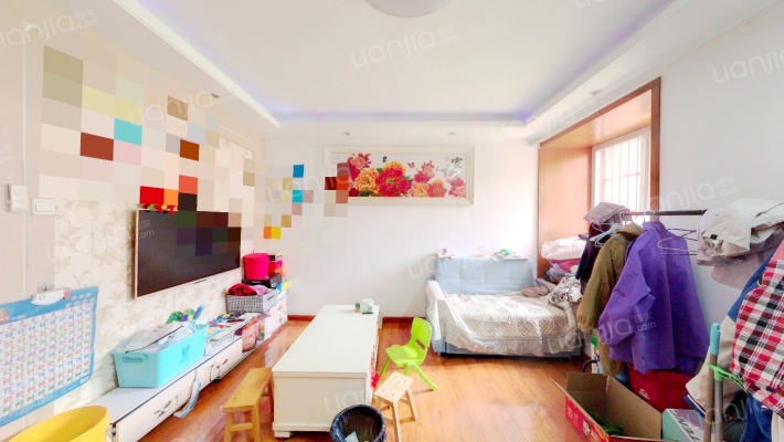 瑞泰尚园二手房实景图