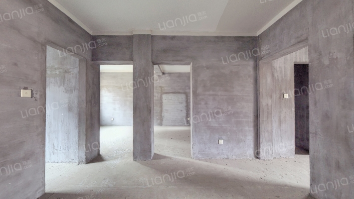 江南名楼二手房实景图