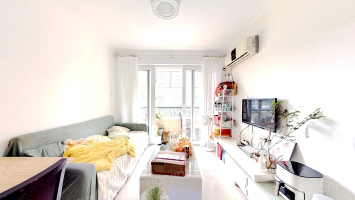 中海怡美山庄二手房实景图