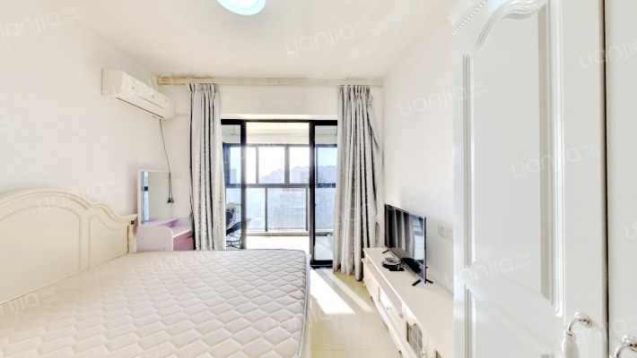 万科金域缇香二手房实景图