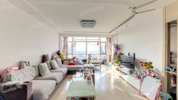 筑景新光二手房实景图