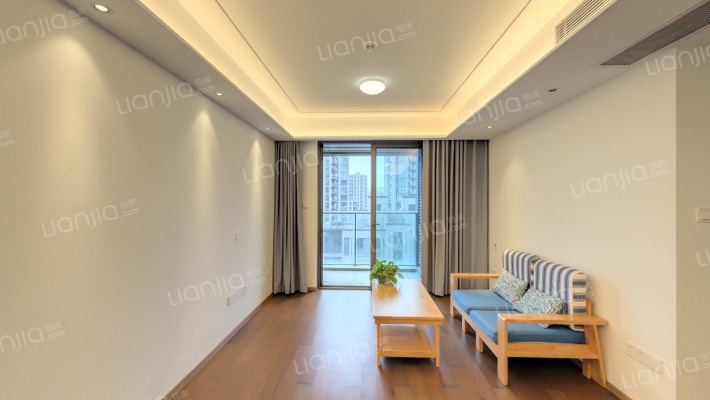 宁荟台二手房实景图