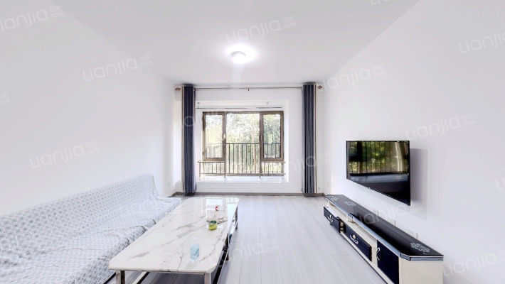 保利时代二手房实景图