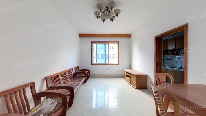 青云水厂宿舍二手房实景图