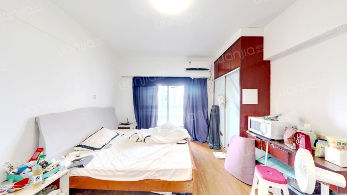 茂泰世纪大厦二手房实景图