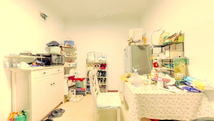 上海路二手房实景图