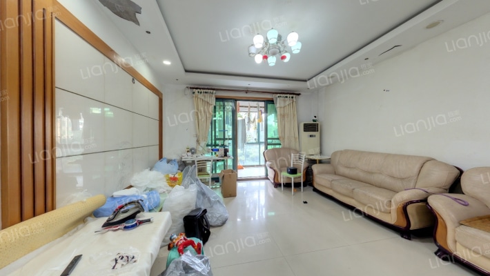 鸣翠苑二手房实景图