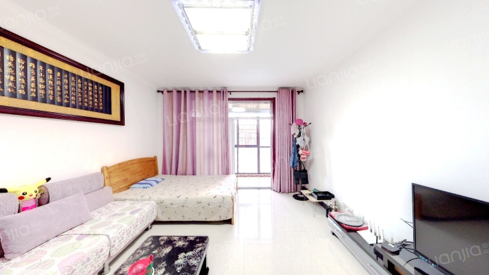 水榭花都二手房实景图