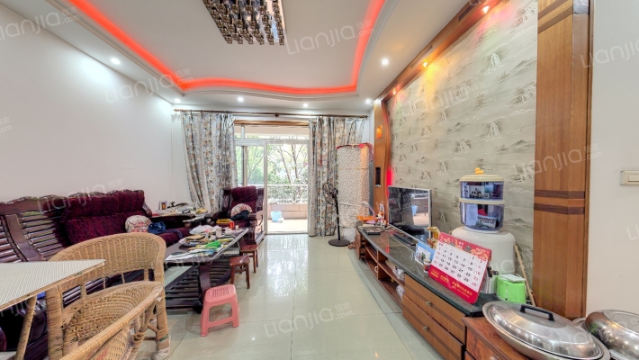 石韵桂园二手房实景图