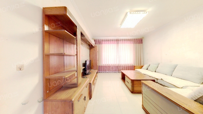 怡馨苑(城阳)二手房实景图