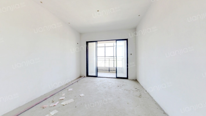 南沙心意华庭二手房实景图