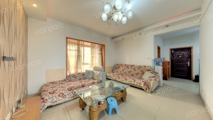 富邑华庭二手房实景图