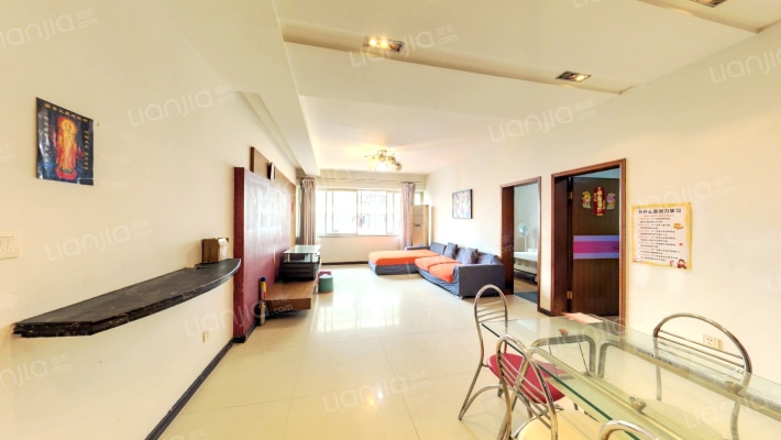 庆园大厦二手房实景图