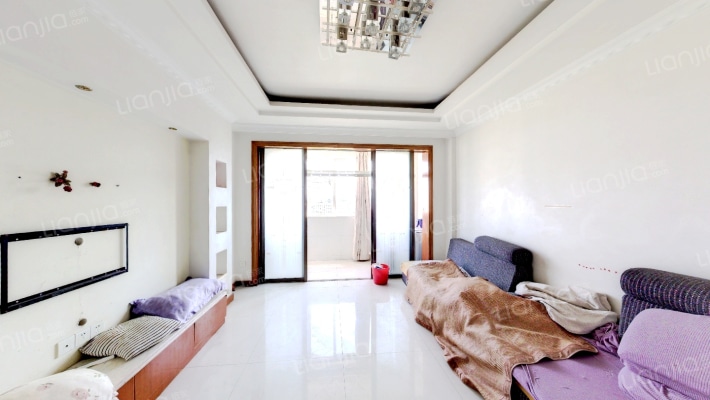 西苑二村(南)二手房实景图