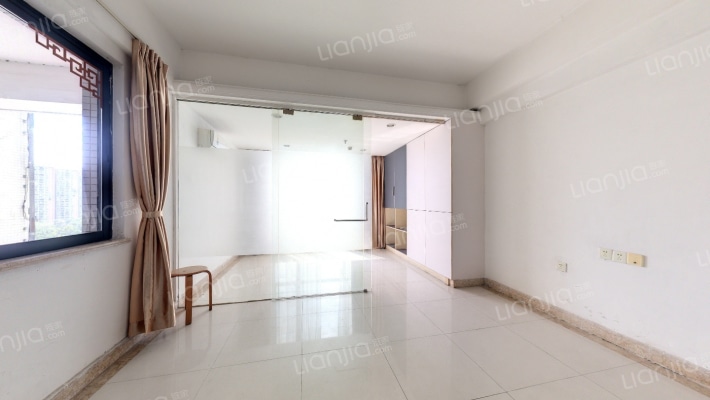 东城国际大厦二手房实景图