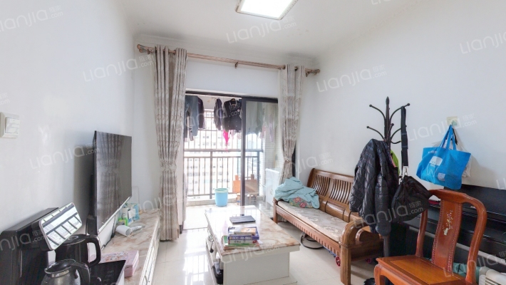 诚丰水晶座二手房实景图