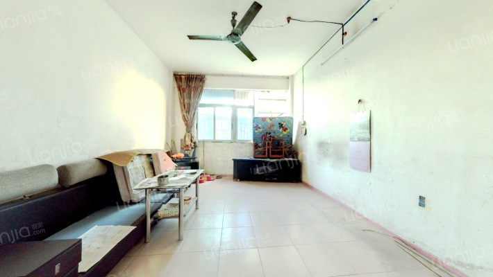 花城苑二手房实景图