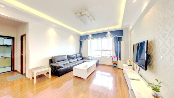 华宇嘉苑二手房实景图