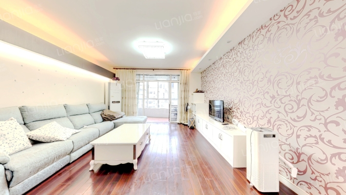 兴东佳苑(一期)二手房实景图