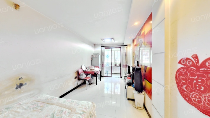 柳兰花苑二手房实景图