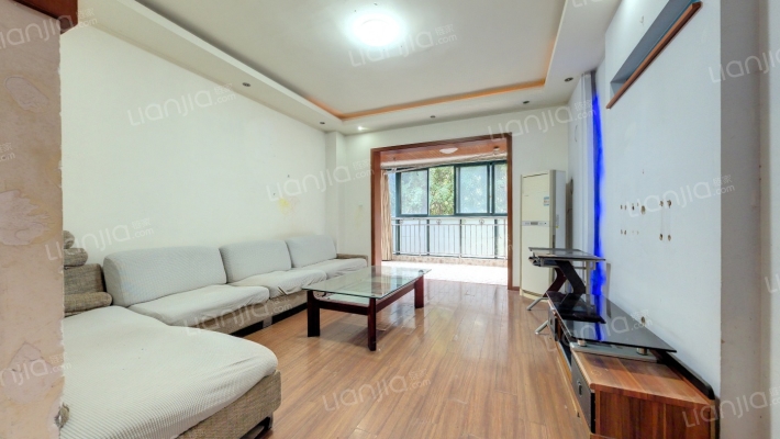 金沙愉景一期二手房实景图