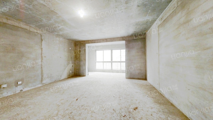 曲江金水湾二手房实景图