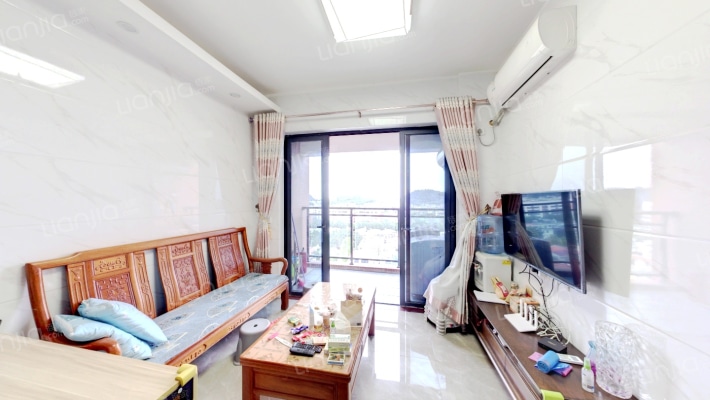 柏丽星寓二手房实景图