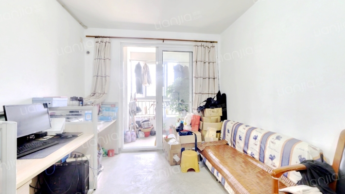 天汇佳园二手房实景图