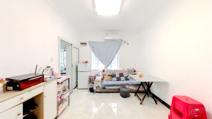 鹤翎路二手房实景图