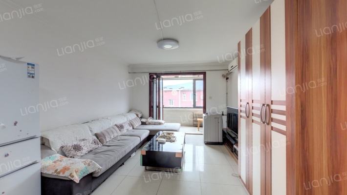 香山煤厂街27号院二手房实景图