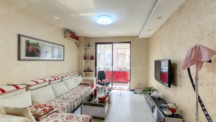 马塞公寓二手房实景图