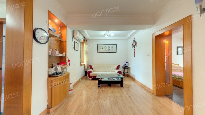 北门社区二手房实景图