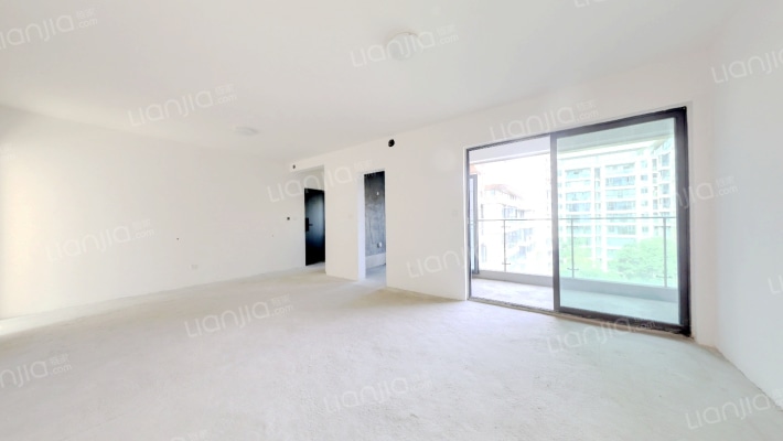 城投艺墅语湖二手房实景图