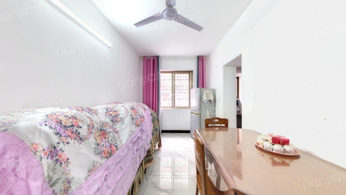 三建公司宿舍（建设路29号）二手房实景图