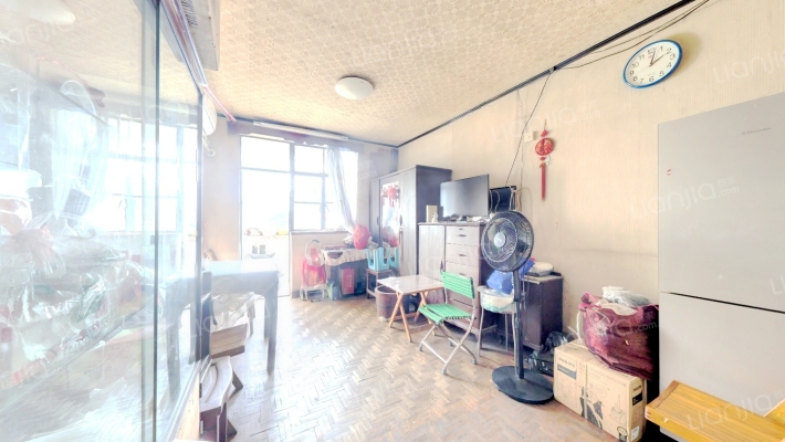 辽源三村二手房实景图