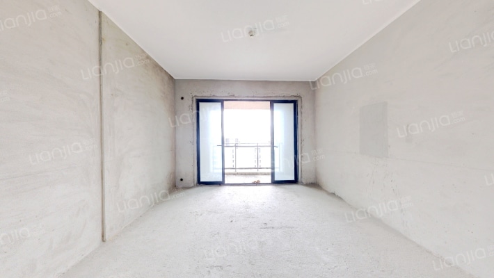 佳兆业滨江1号二手房实景图