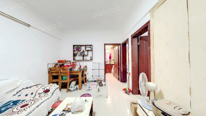 镇中一路二手房实景图