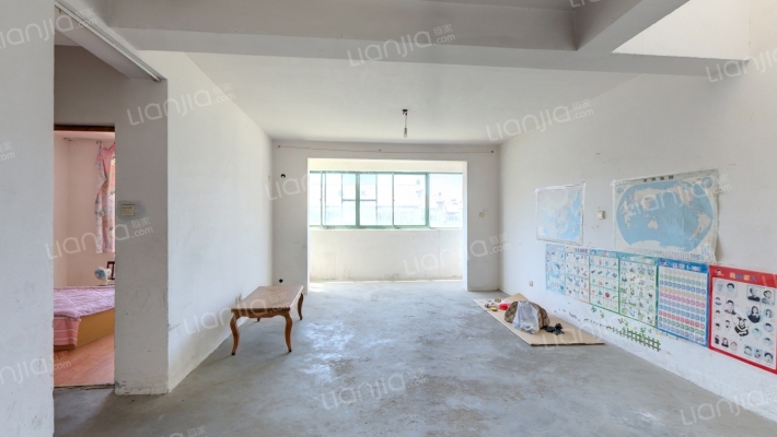 花汇苑二区二手房实景图