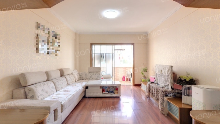 西苑二手房实景图