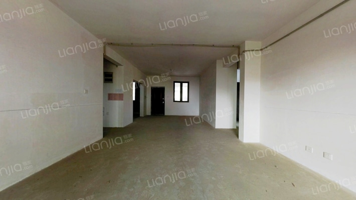 梅龙湖无界二手房实景图