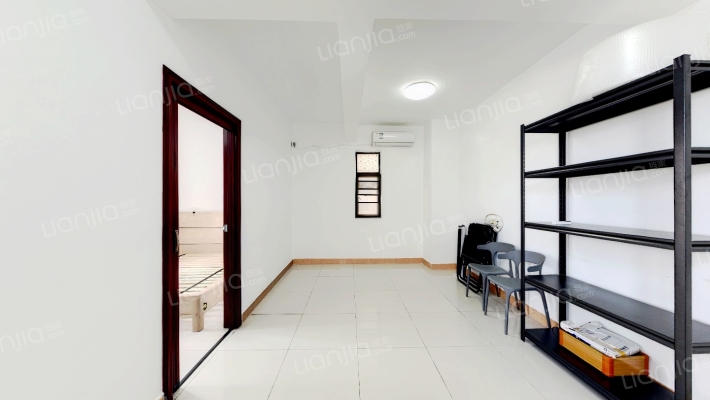 元邦明月星辉二手房实景图