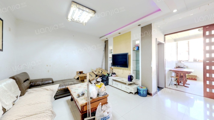 步阳江南甲第一期二手房实景图